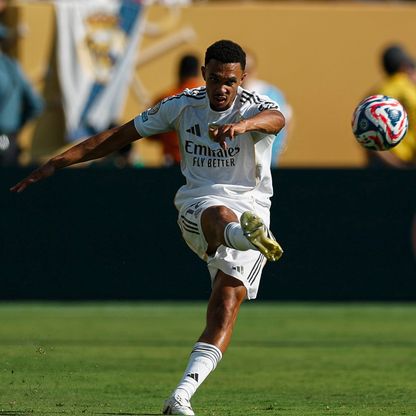 كم أنفق ريال مدريد في "الميركاتو الاستثنائي" حتى الآن؟