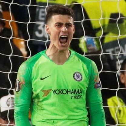 من هم أغلى 10 حراس مرمى في تاريخ كرة القدم؟