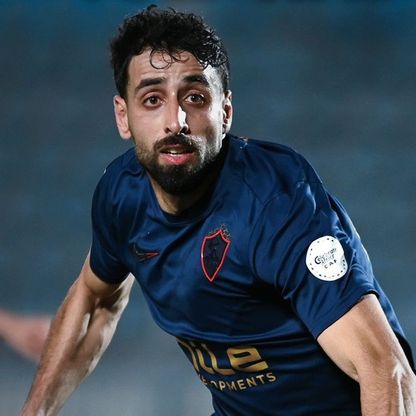 الزمالك يهزم المصري في الكونفيدرالية ويتنزع صدارة المجموعة