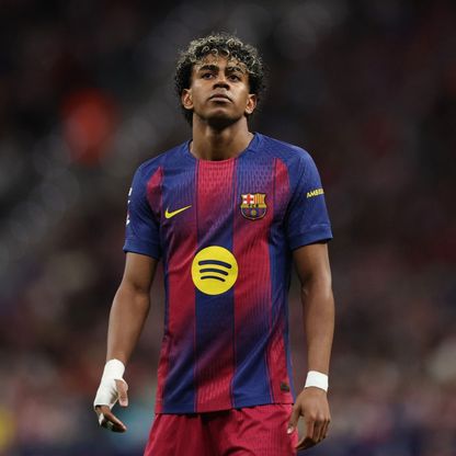 كلينسمان يهاجم الكرة الإيطالية ويكشف مصير يامال وموسيالا