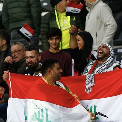 الاتحاد الخليجي يؤكد رسمياً إقامة خليجي 28 في العراق