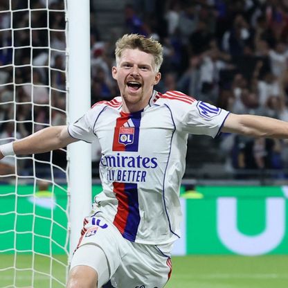 جرس إنذار.. ليون يعقّد موقف مارسيليا في بداية الدوري الفرنسي