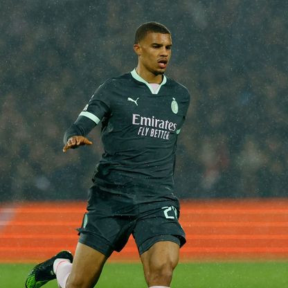 ماليك ثياو: سعيد باختيار نيوكاسل ومستعد للبريميرليغ