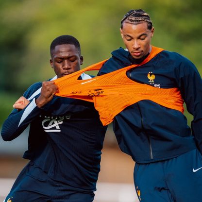 جدول مواعيد مباريات فرنسا في تصفيات كأس العالم 2026