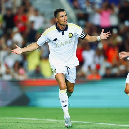 قرعة مجموعات دوري أبطال آسيا 2.. النصر والزوراء في مجموعة واحدة