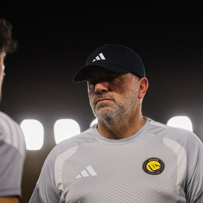 بوستيكوغلو: أبحث عن أكبر نجاح في مسيرتي مع النصر