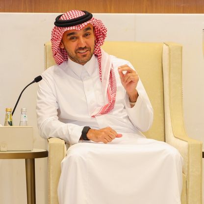 وزير الرياضة السعودي يؤكد نمو القطاع الرياضي وفق رؤية 2030