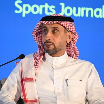 سامي الجابر: رونالدو منح الدوري السعودي زخماً عالمياً