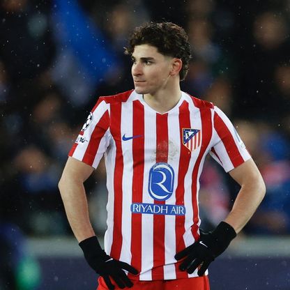 خطة أرسنال لضم خوليان ألفاريز مهاجم أتلتيكو مدريد