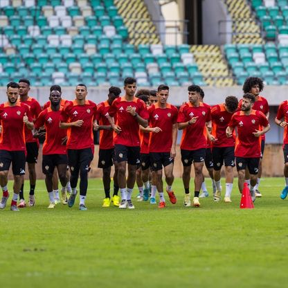 موعد مباراتي ليبيا مع أنغولا وإسواتيني في تصفيات كأس العالم 2026