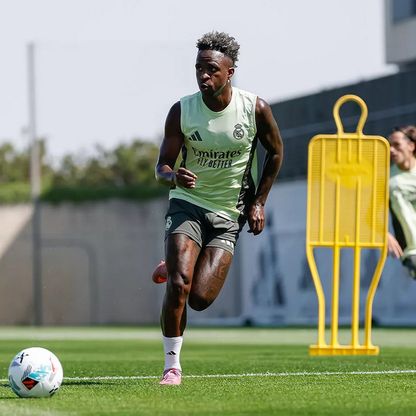 السعر بلغ 400 يورو.. تذاكر مباراة ريال مدريد بالنمسا نفدت في دقائق