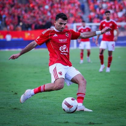 مسؤول بالزمالك يعترف بارتكاب "خطأ إداري" في مفاوضات زيزو