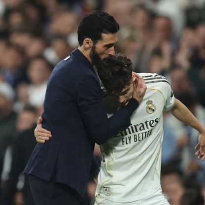 بسبب الإصابة وأربيلوا.. مستقبل بيتارش على المحك في ريال مدريد