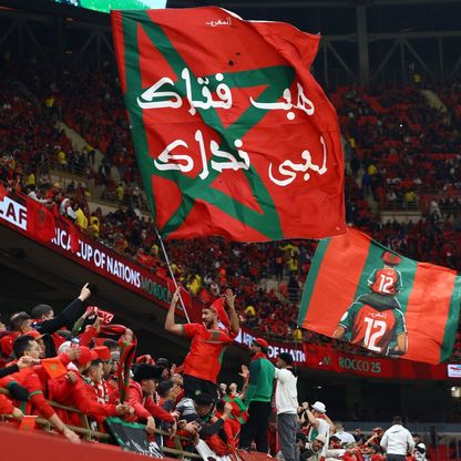 من 30 إلى 500 يورو… أزمة تذاكر مباريات المغرب في كأس أمم إفريقيا