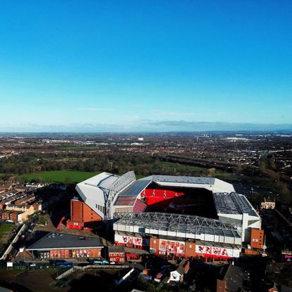 ديربي مرسيسايد.. إيجار ملعب يسبّب انشقاقاً تاريخياً وتأسيس ليفربول
