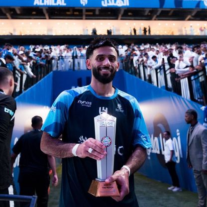 مندش الأفضل وديميرال الأسوأ في كلاسيكو الهلال والأهلي