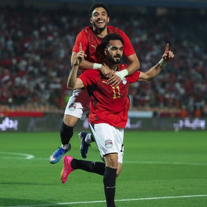 بعثة منتخب مصر تسافر إلى أميركا بدون عمر مرموش.. ما السبب؟