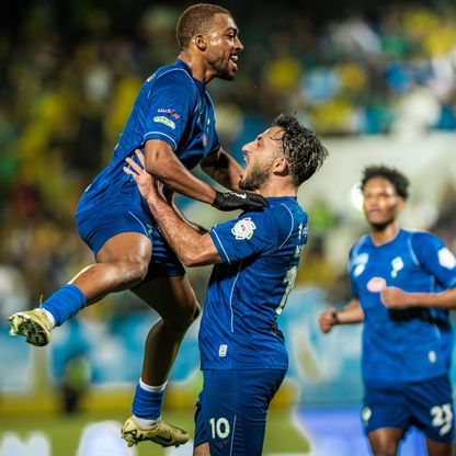 شاهد.. الفتح يفوز على الخليج بهدف فارغاس في دوري روشن السعودي