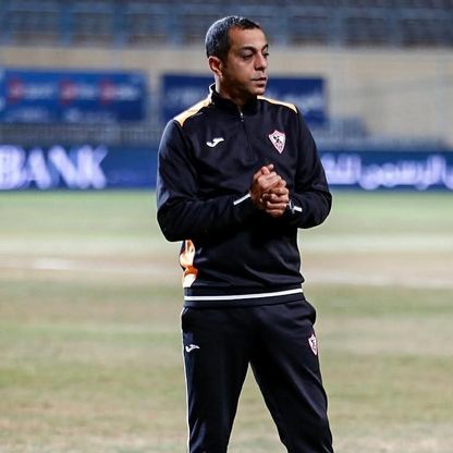 الاتحاد الإفريقي يوافق على طلب الزمالك لتخليد الراحل محمد صبري