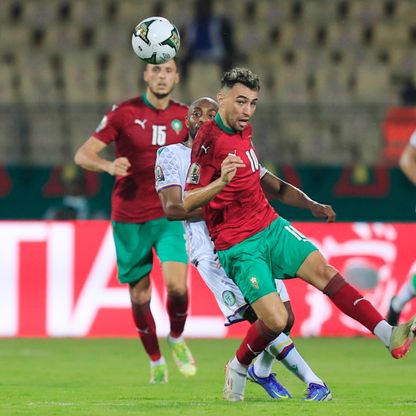 خطوة مفاجئة.. المغربي الحدادي من الليغا إلى الدوري الإيراني