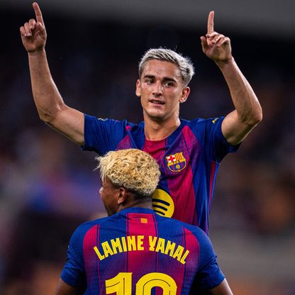 برشلونة يعلن غياب غافي لأجل غير مسمى بسبب مشكلة بالركبة