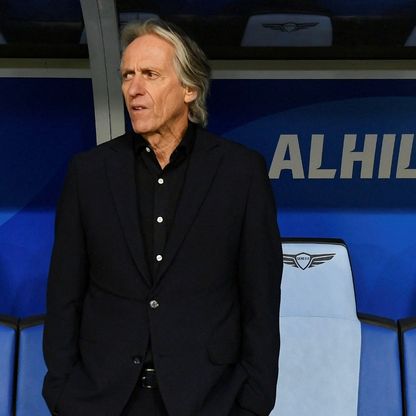 جيسوس عن تدريب البرازيل: أمر غير صحيح وغير موجود حالياً