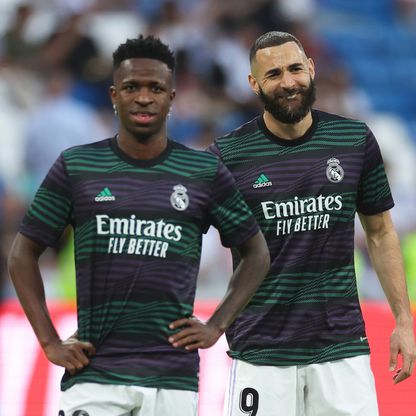 كريم بنزيما يحدّد المشكلة: الكلّ يريد أن يكون الأفضل في ريال مدريد