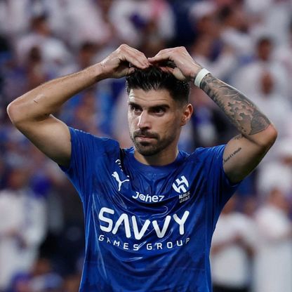 رومانو: روبن نيفيز لم يقبل بعرض الهلال وسط ترقب لعمالقة أوروبا