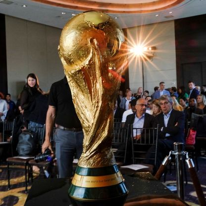 الطريق إلى كأس العالم.. الاتحاد الآسيوي يحدد موعد قرعة الملحق