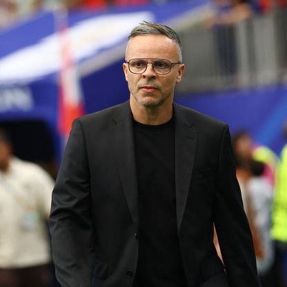 محمد وهبي.. "آلة رابحة" تقود المغرب لحلم لقب كأس العالم