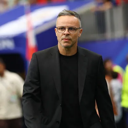 مدرب المغرب محمد وهبي قبل مباراة كندا في كأس العالم 2026 - 4 يوليو 2026