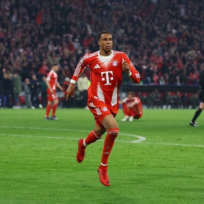 أوليس يتوج نجم الأسبوع بدوري الأبطال بعد إسقاط ريال مدريد