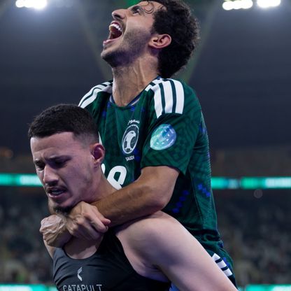 المنتخب السعودي يعزّز زعامته التاريخية في الانتصارات بكأس الخليج