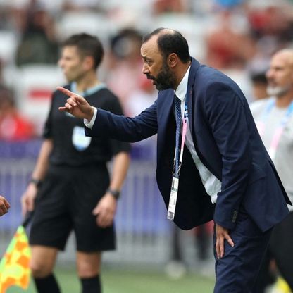 لماذا رفض مدرب منتخب المغرب الثاني إذاعة مباراته ضد مصر؟