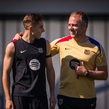 فيرمين لوبيز يفكر جدياً في عرض تشيلسي وترك برشلونة