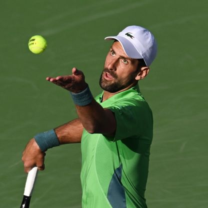 مكافآت قياسية لنجوم التنس من تقاسم الأرباح