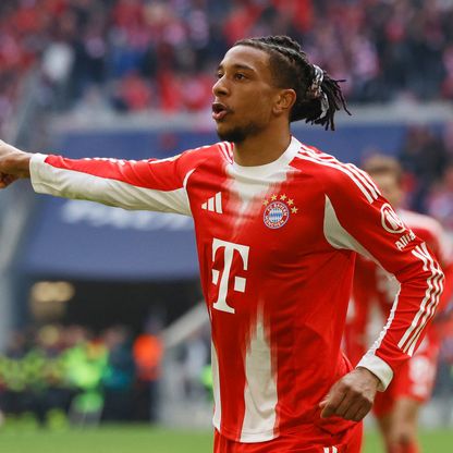 ليفربول يرصد نجمين في الدوري الألماني لتعويض محمد صلاح