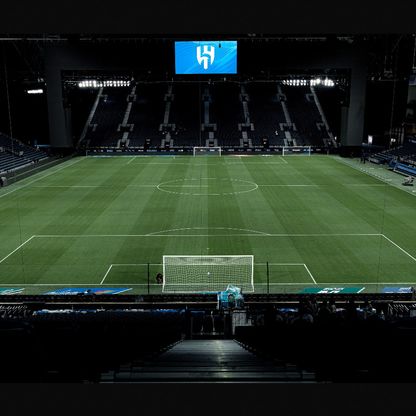 سالم الدوسري أساسياً في تشكيلة الهلال لمواجهة الحزم بالدوري السعودي