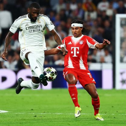 روديغر يقترب من البقاء.. وريال مدريد يؤجل الإعلان الرسمي