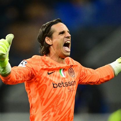 سوبر سومر.. صانع أفراح إنتر وأحزان برشلونة بـ7 ملايين يورو فقط