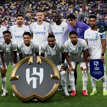 مكافآت ضخمة.. هذه أرباح الهلال من التأهل لثمن نهائي مونديال الأندية