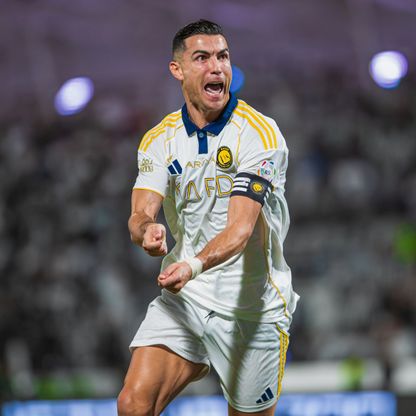 ملخص وأهداف مباراة الشباب والنصر (2-4) في دوري روشن السعودي