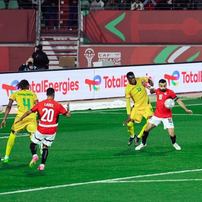 صدام العمالقة.. مواعيد أبرز مباريات الجولة الثانية لكأس أمم إفريقيا