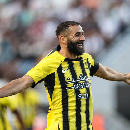 سقوط ثالث في الوديات.. الاتحاد يخسر من عاشر الدوري البرتغالي