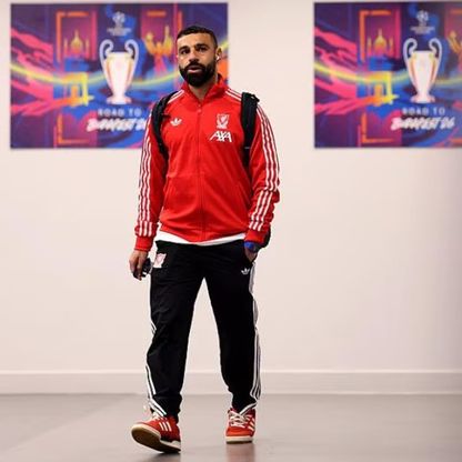 صلاح احتياطياً.. ليفربول يعتمد على إيكيتيكي وإيزاك أمام باريس سان جيرمان