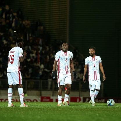 موعد مباراتي السودان أمام السنغال وتوغو في تصفيات كأس العالم