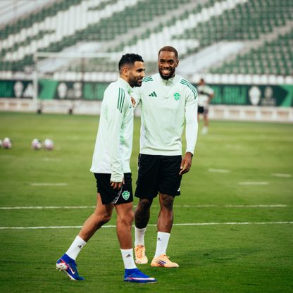 هل يتخلص الأهلي من سوء الحظ أيام الأربعاء في الدوري السعودي؟