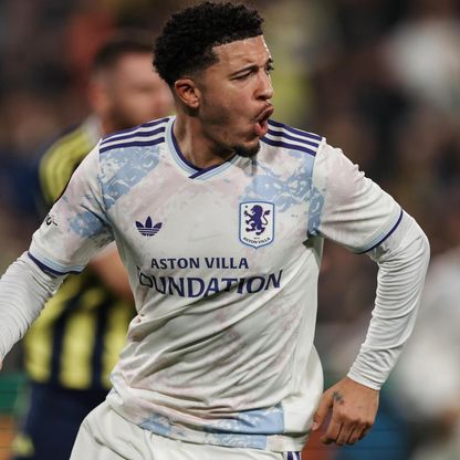 ليون وفرايبورغ يرافقان أستون فيلا إلى ثمن نهائي الدوري الأوروبي