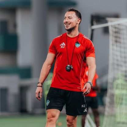 ماذا قال ماتياس يايسله مدرب الأهلي عن مواجهة القادسية؟