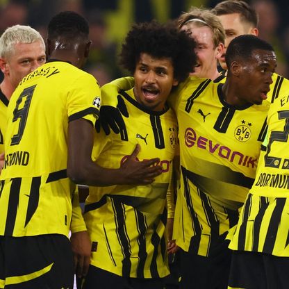 دورتموند يقترب من تجديد عقد نجمه "المطلوب في برشلونة"